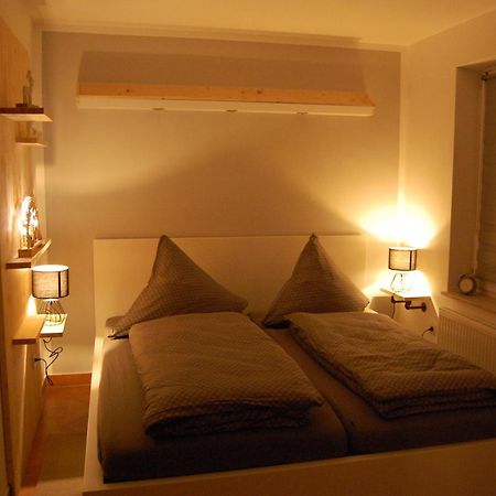 Ferienwohnung Pobershau Extérieur photo