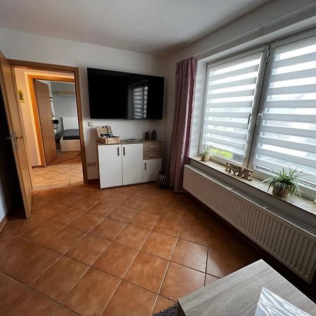 Ferienwohnung Pobershau Extérieur photo