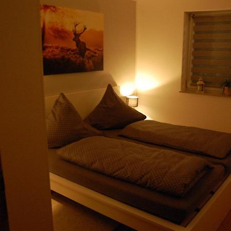 Ferienwohnung Pobershau Extérieur photo