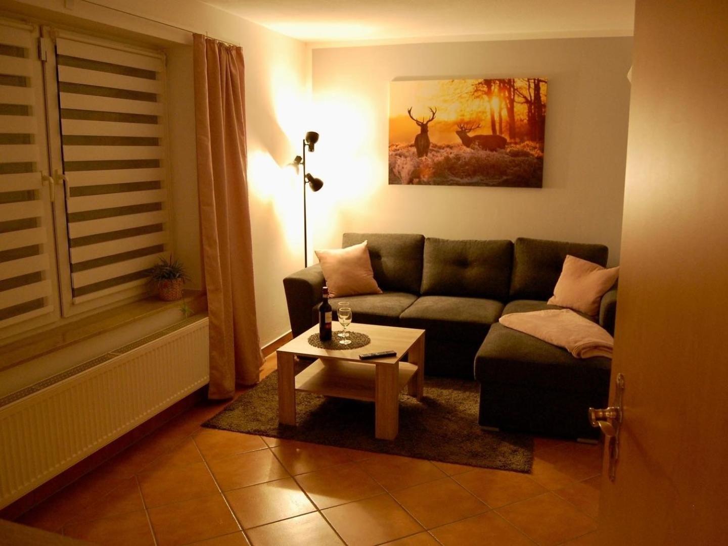 Ferienwohnung Pobershau Extérieur photo