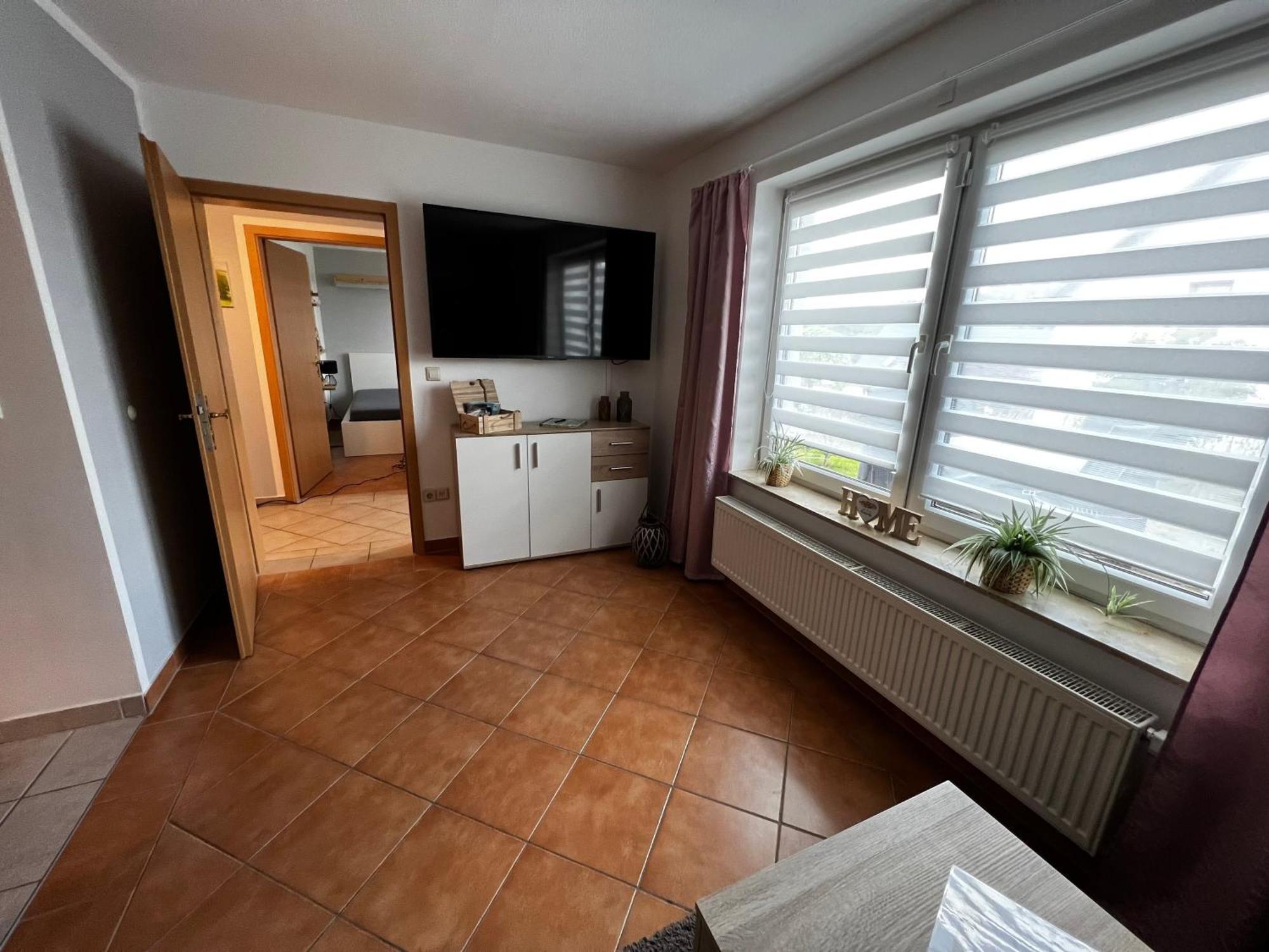 Ferienwohnung Pobershau Extérieur photo