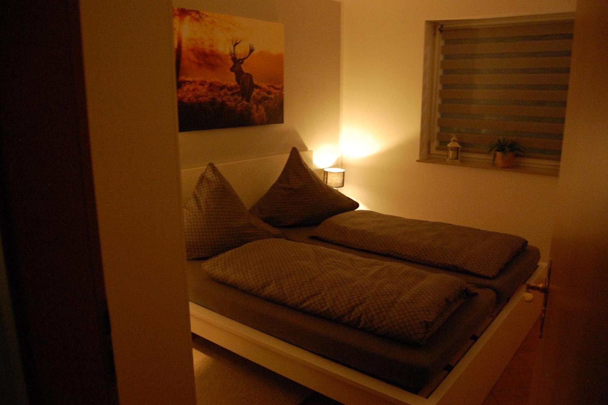 Ferienwohnung Pobershau Extérieur photo
